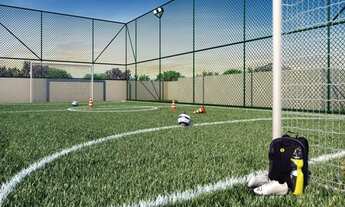 Imagem 5: Apartamento de 41 metros quadrados no bairro Pirituba com 2 quartos