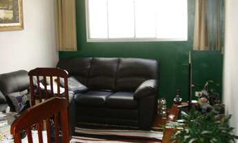 Imagem 2: APARTAMENTO RESIDENCIAL em São Paulo - SP, Brás