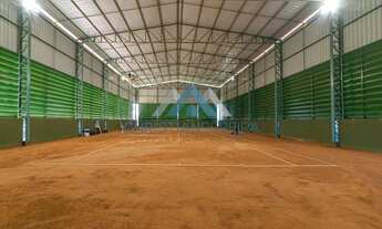 Imagem 5: Terreno MELNICK Península Ponta da Figueira, Eldorado do Sul, 360 m2, 12 x 30. Infra total