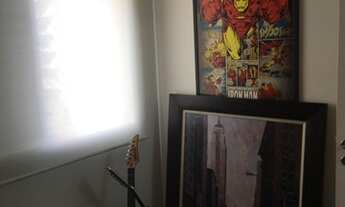 Imagem 6: Apartamento para venda com 64 metros quadrados com 3 quartos em Vila Sofia - São Paulo - S