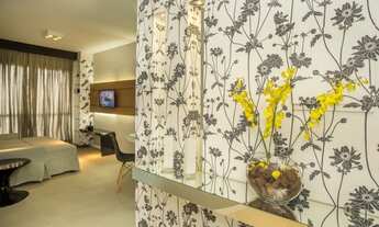 Imagem 5: Apartamento para aluguel possui 78 metros quadrados com 2 quartos em Bela Vista - São Paul