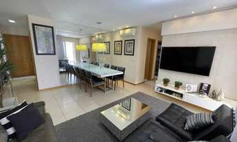 Imagem 5: Apartamento para venda tem 108 metros quadrados com 3 quartos em Pico do Amor - Cuiabá - M