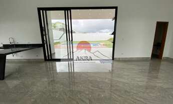 Imagem 5: Vendo magnífica casa nova 3 suítes c/ piscina no Shambala 3!