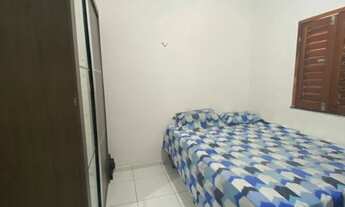 Imagem 2: Casa para venda com 79 metros quadrados com 2 quartos em Gereraú - Itaitinga - CE