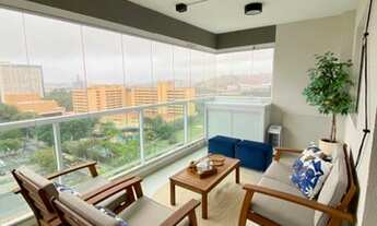 Imagem 7: FEITO POR ARQUITETO: APTO ESPETACULAR EM UM CONDOMÍNIO CLUBE!!!