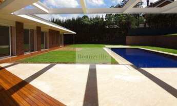 Imagem: Casa com 5 dormitórios à venda, 1 m²