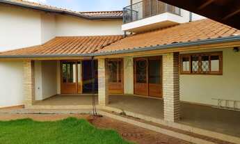 Imagem 7: INDAIATUBA - Casa Padrão - JARDIM ESPLANADA