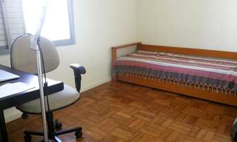 Imagem 4: Jardins! Excelente apartamento px metrô Consolação, andar Alto!