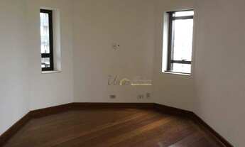 Imagem 5: Apartamento com 4 dormitórios à venda, 270 m² por R$ 1.100.000,00 - Vila Suzana - São Paul