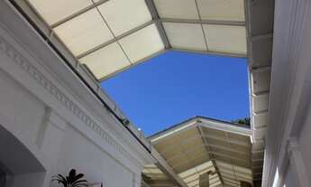 Imagem 2: Casa Rua Honduras-Jd America- terreá-800m2 AC-1.000 Terreno