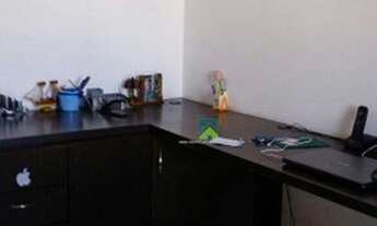 Imagem 4: Apartamento com 3 dormitórios à venda, 78 m² por R$ 435.000,00 - Itapuã - Vila Velha/ES