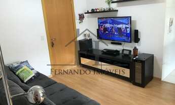 Imagem 3: VENDA APARTAMENTO 57 M² 2 DORMITÓRIOS, 1 VAGA, MOBILIADO - IPIRANGA (VILA D. PEDRO II) / S
