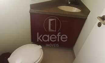 Imagem 5: VENDA] Apartamento para venda no Alto da Boa Vista