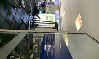 Imagem 3: Apartamento para venda possui 187 metros quadrados com 3 quartos em Vila Leopoldina - São