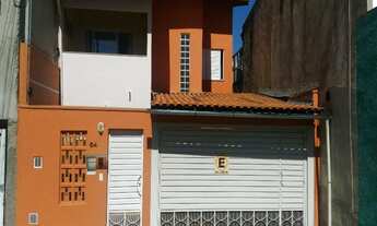 Imagem 2: CASA RESIDENCIAL em SÃO PAULO - SP, JARDIM PREVIDÊNCIA