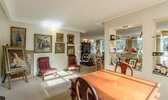 Imagem 5: Maravilhoso 3 Dorm.1 Suíte em frente à praça Buenos Aires!