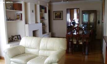 Imagem: Apartamento para Venda em São Paulo, CHÁCARA