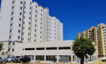 Imagem 1: Apartamento para venda com 2 quartos em Samambaia Sul - Brasília - DF