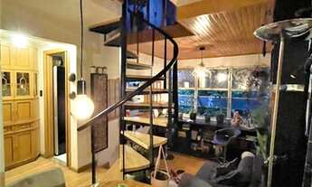 Imagem 3: São Paulo - Apartamento Padrão - Vila Clementino