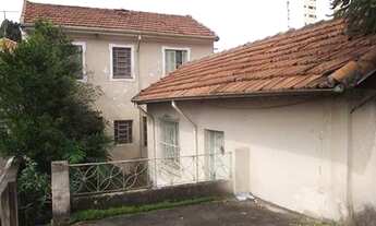 Imagem 2: Casa para venda. Com 123 metros quadrados e 2 quartos em Tatuapé - São Paulo - SP