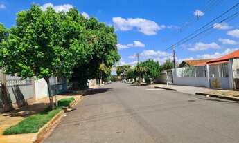 Imagem 3: Casa com 3 quartos - Bairro Maria Lúcia em Londrina