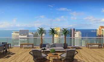 Imagem 2: Fortaleza - Apartamento Padrão - Meireles