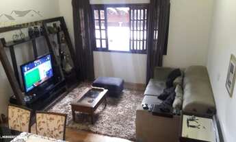 Imagem: Casa para Venda em São Paulo, 3 dormitórios