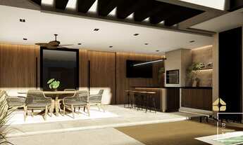 Imagem 7: Excelente Casa à Venda no Condomínio Rio Mar, na Barra da Tijuca