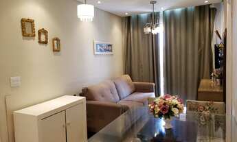 Imagem 5: Apartamento para venda possui 45 metros quadrados com 2 quartos em Jaraguá - São Paulo - S