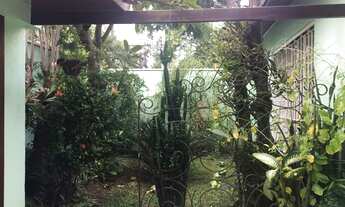 Imagem 4: Casa térrea para venda 300m2, 4 quartos, 2 vagas, próxima ao Aeroporto de Congonhas