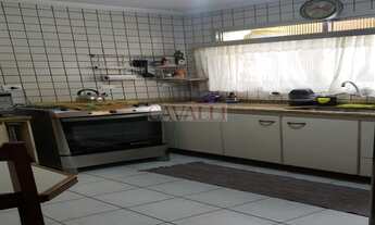 Imagem 5: Sobrado no Jardim São Carlos