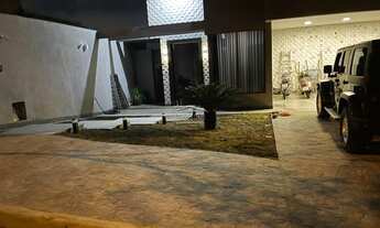 Imagem 2: CONTAGEM - Casa de Condomínio - Estância Silveira