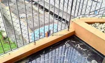 Imagem 7: Apartamento Duplex com 2 dormitórios à venda, 98 m² por R$ 600.000 - Tatuapé - São Paulo/S