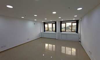 Imagem: Sala/Conjunto na Vila da Penha