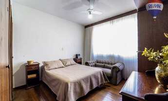Imagem 5: Apartamento com 3 dormitórios à venda, 96 m² por R$ 450.000,00 - Serra - Belo Horizonte/MG