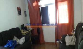 Imagem 7: Sobrado Jardim Angela (Zona Leste) São Paulo/SP