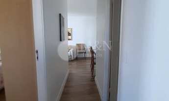 Imagem 5: Excelente apartamento a venda com 03 dorm 02 vagas condominio valor baixo