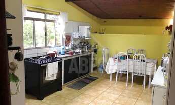 Imagem 6: VENDE-SE CHÁCARA REGISTRADA A 5 KM DA RODOVIA REGIS BITTENCOURT EM JUQUITIBA-SP