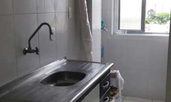 Imagem 5: Apartamento no bairro do Cambuci com 2 dormitórios uma vaga perto do Parque da Aclimação