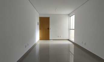 Imagem 3: Apartamento com 2 dormitórios à venda por R$ 270.000,00 - Santa Branca - Belo Horizonte/MG