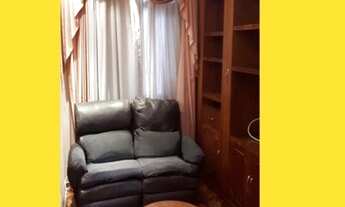 Imagem 2: APARTAMENTO COM 3 DORMITÓRIOS À VENDA - TUCURUVI - SÃO PAULO/SP