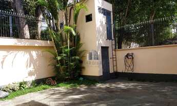 Imagem 2: A Liberdade de Morar em Casa! Brooklin Velho - 750m² de Terreno