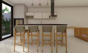 Imagem 5: Vendo Linda Casa no bairro Jardim Califórnia