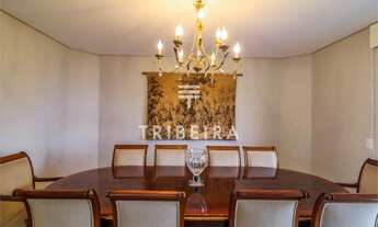 Imagem 5: Imóvel de 312m², com 4 dormitórios (sendo 4 suítes)