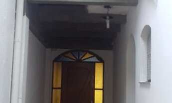 Imagem 4: Sobrado a venda tem 100m² com 3 quartos e 03 Vagas de garagem em Jardim Ester - São Paulo