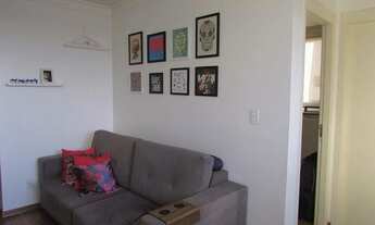 Imagem 3: AP. 2 DORMS/GAR VENDE BARRA FUNDA/AGUA BRANCA