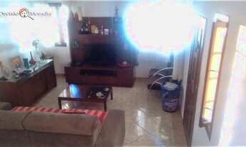 Imagem: Sobrado com 3 dormitórios à sendo 1 suite