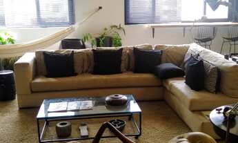 Imagem: Jardins, próximo ao Paulistano - locação