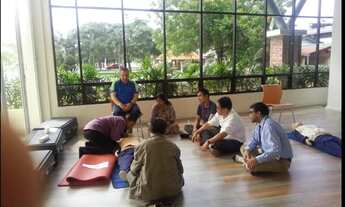 Imagem 3: Apartamento para venda possui 55 metros quadrados com 2 quartos em Brás - São Paulo - SP