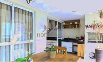 Imagem 2: Apartamento 4 Dorm Parque Residencial Aquárius